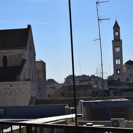 Il Trespolo Degli Angeli Bed & Breakfast Bari Exterior photo